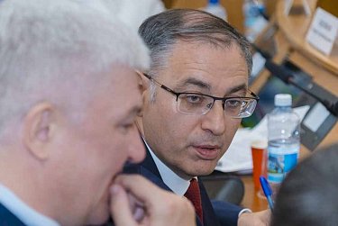 Депутаты проголосовали «за» исполнение областного бюджета-2024 